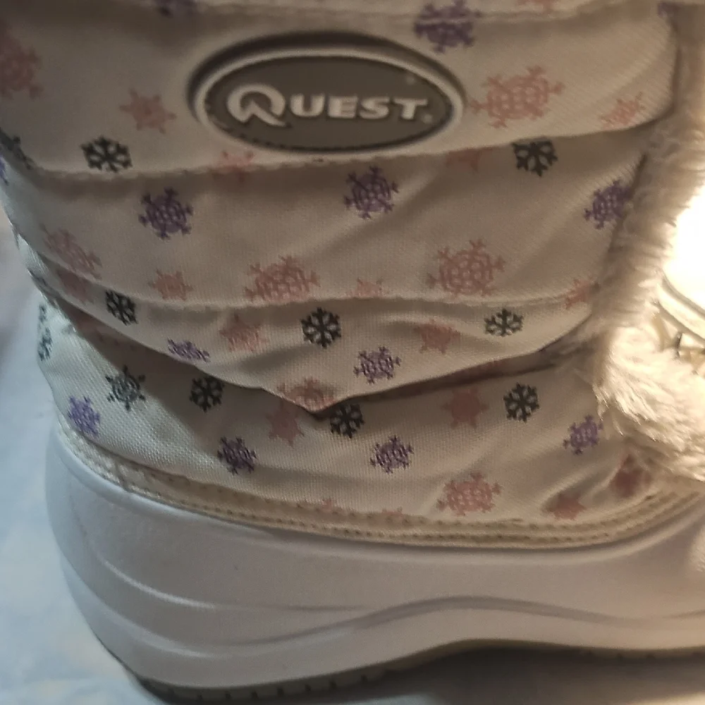 Quest these winter